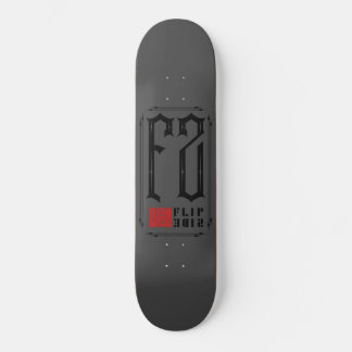 FS-ARROW PERSOONLIJK SKATEBOARD