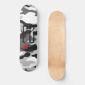 FS-ARROW PERSOONLIJK SKATEBOARD (Voorkant)