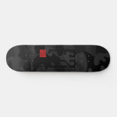 FS-ARROW PERSOONLIJK SKATEBOARD (Horizontaal)