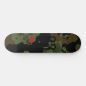 FS-ARROW PERSOONLIJK SKATEBOARD (Horizontaal)