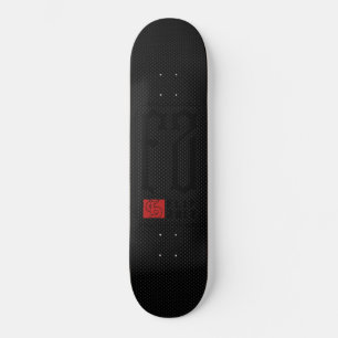 FS-ARROW PERSOONLIJK SKATEBOARD