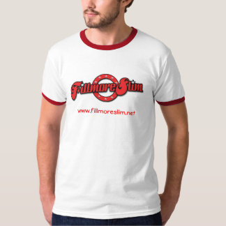 FS Mannen Ringer T T-shirt