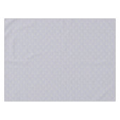 FS-stijl 1-Paars-White-52x70-KATOENTABLETTE Tafelkleed (Voorkant (Horizontaal))