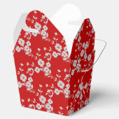 FS-stijl 1-Rood-Witte-PARTIJ-FAVOR-DOZEN, uit Bedankdoosjes (Geopend)