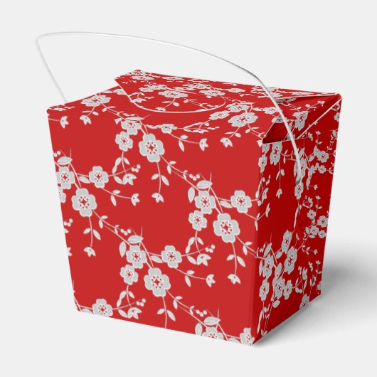 FS-stijl 1-Rood-Witte-PARTIJ-FAVOR-DOZEN, uit Bedankdoosjes (Achterkant)