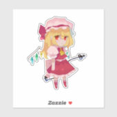 FS - TH STICKER (Vel)