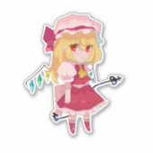 FS - TH STICKER (Voorkant)