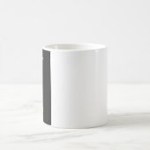 FSC (Fae Service Center) Logo-knop Koffie Mok (Center)