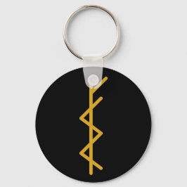 FSC (Fae Service Center)-Sleutelhanger Logo Sleutelhanger