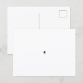 fsdfdsf briefkaart (Voorkant / Achterkant)