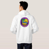 FSJ24 Sweatshirt (Achterkant volledig)