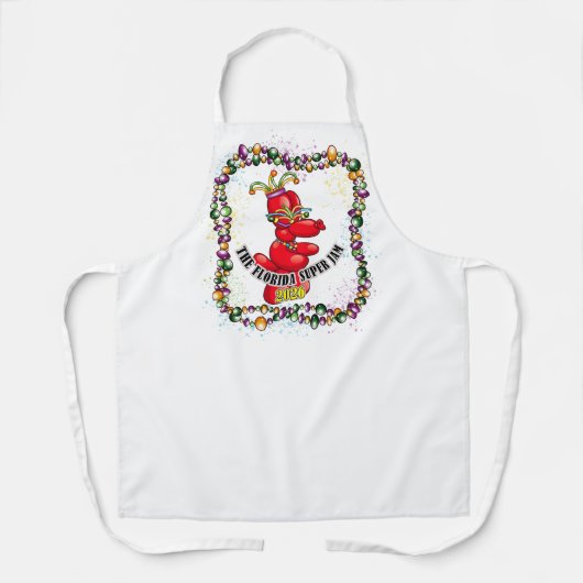 FSJ26-Schort Schort (Voorkant)