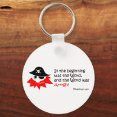 FSM Genesis Sleutelhanger (Voorkant)