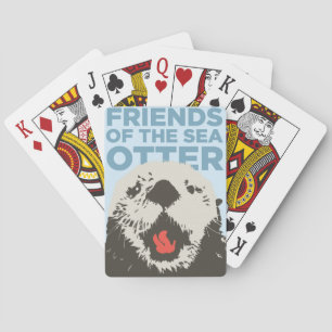 FSO-afspeelkaarten Pokerkaarten