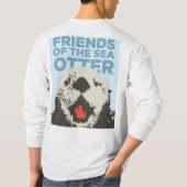 FSO Lange T-shirt (Achterkant)