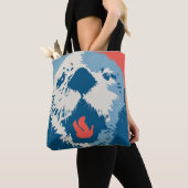 FSO-Tas Tote Bag (Dichtbij)