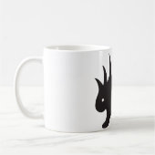 FSP-Mok, kies uw mok-opties Koffiemok (Links)