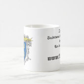 FSSP LA COFFEE MOK (Center)