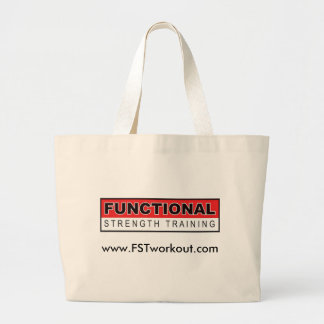 FST Bag Grote Tote Bag