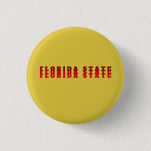 FSU Wedstrijdknop Ronde Button 3,2 Cm (Voorkant)