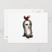 FSudolArt Merchandise Briefkaart (Voorkant / Achterkant)