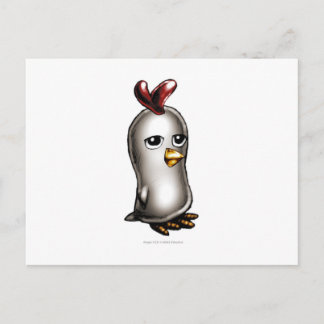 FSudolArt Merchandise Briefkaart