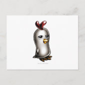 FSudolArt Merchandise Briefkaart (Voorkant)