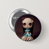 ft002_071 ronde button 5,7 cm (Voorkant /achterkant)