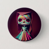 ft002_090 ronde button 5,7 cm (Voorkant)