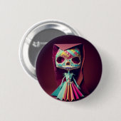 ft002_090 ronde button 5,7 cm (Voorkant /achterkant)