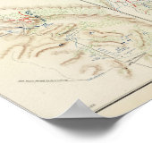 Ft Anderson, NC Poster (Hoek)