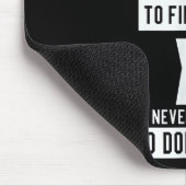 Ft-designs Dear Algebra - Funny Mathematical Sloga Muismat (Hoek)