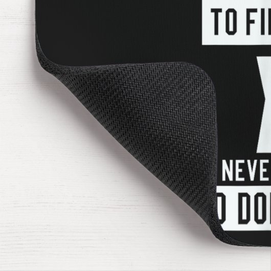 Ft-designs Dear Algebra - Funny Mathematical Sloga Muismat (Hoek)