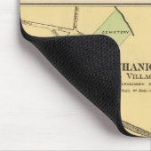 Ft Fairfield, Presque Isle, Cariou Muismat (Hoek)