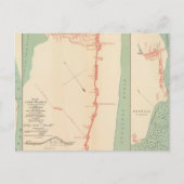 Ft Fisher Briefkaart (Voorkant)