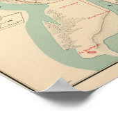 Ft Fisher Poster (Hoek)