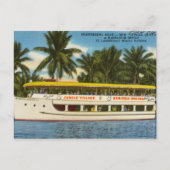  Ft. Lauderdale Beach, Florida Briefkaart (Voorkant)