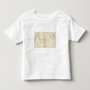 Ft Rosecrans, Tenn Kinder Shirts