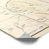 Ft Rosecrans, Tenn Poster (Hoek)