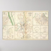 Ft Rosecrans, Tenn Poster (Voorkant)