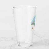 Ft. Walton Beach (Florida) Glas (Rechts)