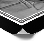 "Ft. Worth Vijf-inch cassidy/sundance Poster (Hoek)