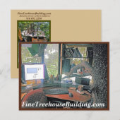 FTB briefkaart 1a (Voorkant / Achterkant)