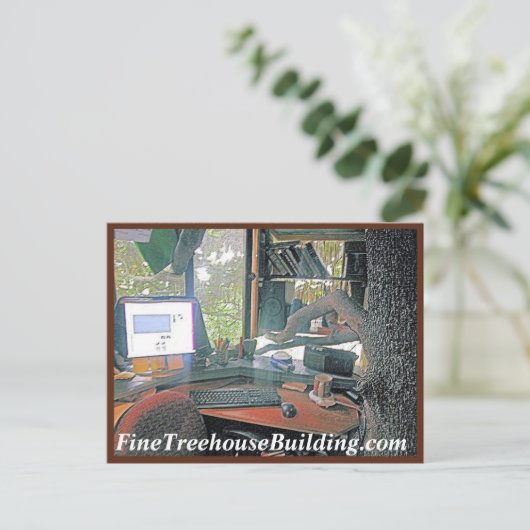 FTB briefkaart 1a 22 (Staand voorkant)