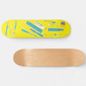 ftbt skateboard (Horizontaal)