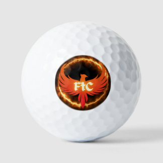 FtC golfballen