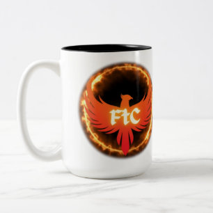FtC Logo Mok 15oz ()
