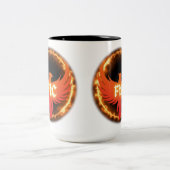 FtC Logo Mok 15oz () (Center)