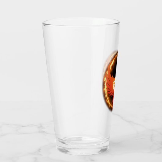 FtC-tuimelaar Glas (Rechts)