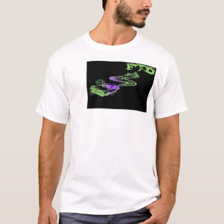 FTD T-SHIRT